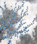 Picture of BLOSSOMING SPRING II