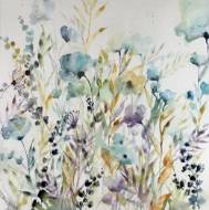 Picture of BLOOMING WILD II