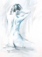 Picture of AUSTERE LADIES II