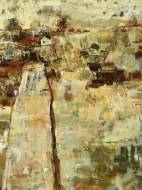 Picture of OVER THE RIVER
