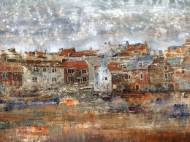 Picture of VILLAGE DAWN