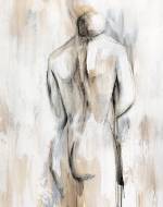 Picture of SHOWERED SILHOUETTE I