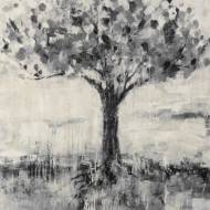 Picture of MUTED VIEW I