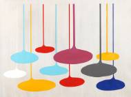 Picture of RAINBOW PUDDLES