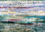 Picture of STREAKED SKY