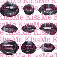 Picture of KISS ME CRAZY