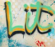 Picture of UNFINISHED SENTENCE IV