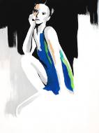 Picture of DESIGNED BY GWEN II