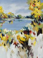 Picture of NATURES TROUGH