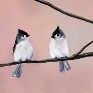 Picture of GOOD MORNING I