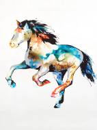 Picture of BRIGHT GALLOP