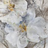 Picture of FALLING PETALS II