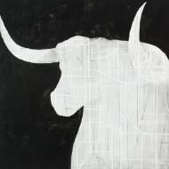 Picture of BULL HEADED