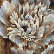 Picture of BRONZED BLOOM I