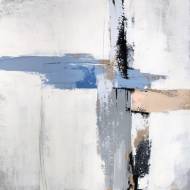 Picture of BROKEN EDGES II