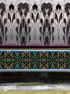 Picture of WOVEN INTO HISTORY