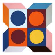 Picture of RUBIK II