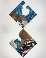 Picture of TORN ELEGANCE III