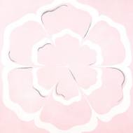 Picture of HIGH FASHION FLORAL III