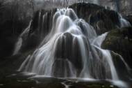 Picture of RUSHING FALLS