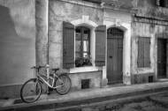 Picture of BICYCLE WALL
