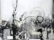 Picture of SPIRALING CITY