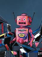 Picture of ARTIFICIAL INTELLIGENCE II