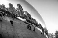 Picture of PEOPLE WATCHER