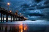 Picture of PARTY ON THE PIER