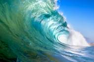 Picture of BLUE BARREL
