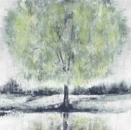 Picture of WHISPERING WILLOWS