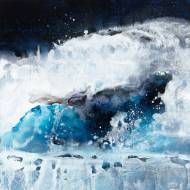 Picture of WIPEOUT WATERS I