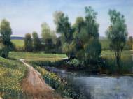 Picture of SUMMER BIKE PATH
