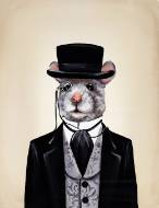 Picture of AND FANCY WAS MY NAME IV
