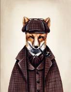 Picture of AND FANCY WAS MY NAME III