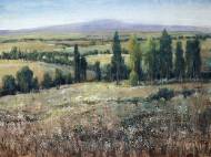 Picture of LIVING IN NATURE
