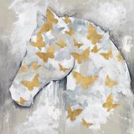 Picture of LOVE FOR A HORSE