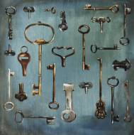 Picture of DISPLAYED FINDS