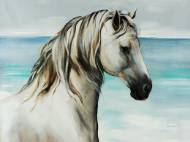 Picture of ARABIAN VACATION