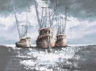 Picture of DARK WATERS