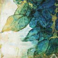 Picture of AQUA PETALS