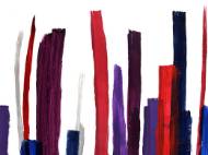 Picture of NEW CITY I