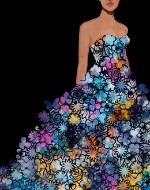 Picture of MET GALA ARRIVAL