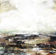 Picture of TROUBLED WATERS IV