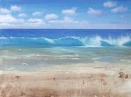 Picture of SATURDAY SURF