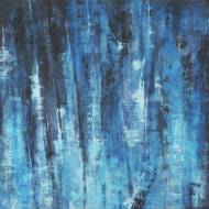 Picture of INDIGO FOUNTAIN