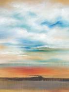 Picture of WARM RAINS I