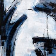 Picture of RESTLESS AFTERNOON
