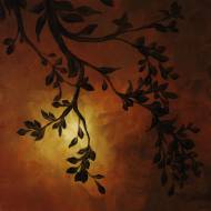 Picture of MOONLIT FOREST III