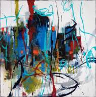 Picture of MODERN SUBURBS II